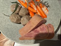 -芸山季·云南山珍菌火锅(南翔印象城MEGA店)