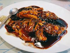-知味观·味庄(杨公堤店)