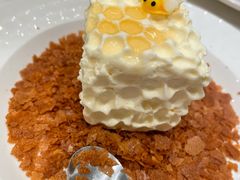 小蜜蜂冰糕-新雅粤菜馆(南京东路店)