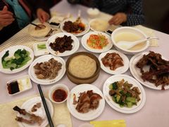 -北京全聚德(天安门店)