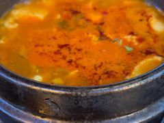 -包装马车·韩国料理·포장마차