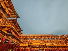 -山西饭店