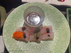 -匠和风精致料理(莆田财富中心店)