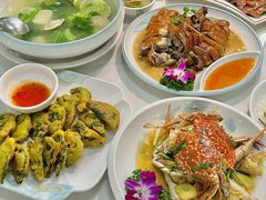 -金生美食(贵州路店)