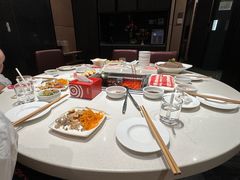 -海底捞火锅(汇一城店)