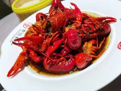 -有位虾匠·香辣蟹·小龙虾(李村店)