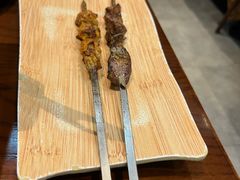 -巴依老爷新疆美食(牡丹园店)