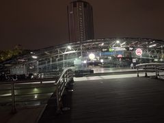 -上海科技馆(地铁站)