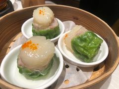 -十二粤味·顺德菜·烧鹅点心(五四广场店)