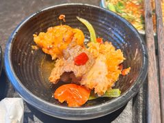 -大渝火锅(百乐广场店)