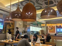 -菲滋意式餐厅(黄岩洞天店)