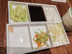 -北京全聚德(王府井店)