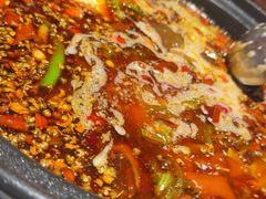 -小饕荟雅安贡椒鱼鲜馆(广福桥店)