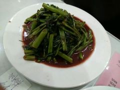 -茂隆餐厅(进贤路店)