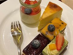 -索菲特西湖大酒店·香榭丽全日候餐厅(南山路店)