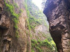 -山西通天峡景区