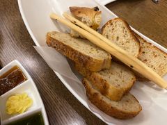 -安妮意大利餐厅(世贸天阶店)