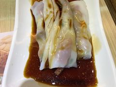 -添好运点心专门店(中环IFC店)
