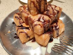 -满得意茶餐厅·顺德家常菜·港式经典(大良店)