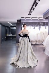 -MANLI BRIDAL婚纱