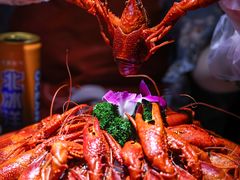 -虾乐园龙虾·夜宵(松江店)
