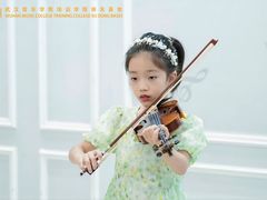 -武汉音乐学院徐东基地