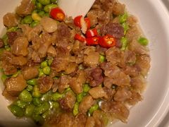 -徽州月·民间徽菜(浦东总店)