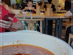 -叶婆婆钵钵鸡(解放碑店)