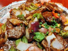 -小秦淮·南京土菜(新亭西路店)
