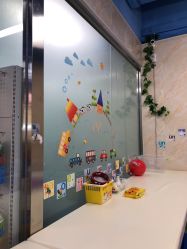 -子木乐园婴儿游泳馆(水晶港店)