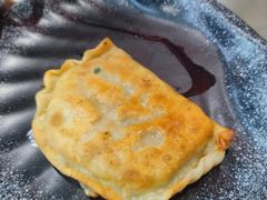 -地二手作鱼汤馄饨(上街里店)