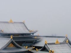 -峨眉山风景名胜区