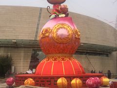 -金沙遗址博物馆