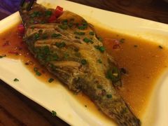 -盐通酒家(金桥湾清水苑店)