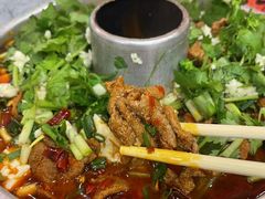 -王大乔泡椒米线·小火锅(星城天地店)