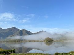 -大九湖
