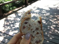 -山崎面包(静安久光店)