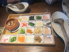 -芸南道·过桥米线(昆明老街旗舰店)