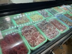 -湖南大姐特色铁板烧(城店路店)