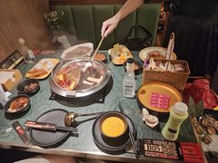 -牛New寿喜烧(中山公园龙之梦店)