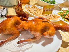 -石岐佬中山菜馆(张溪店)
