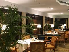 -杭州香格里拉·香宫中餐厅