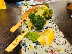 -哥哥の深夜食堂(红松东路店)
