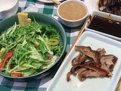 -紫光园(燕郊总店)