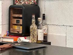 -Dogi&kiki Coffee(中心商务大厦店)