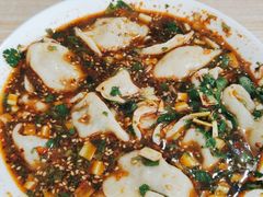 -尤素福东举院饺子馆