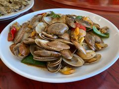 -新金盛·海鲜酒楼(盐田店)