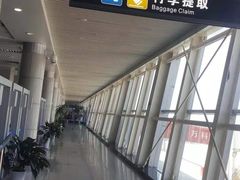 -威海大水泊国际机场