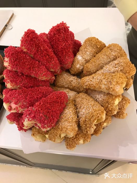 面包新语(滨湖万达店)图片