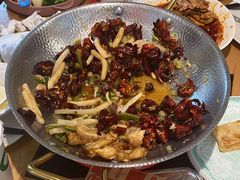-大丰收脆鱼(万达江北店)